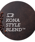 Best kona style blend coffee beans online