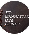 Manhattan java blend coffee beans at best rates