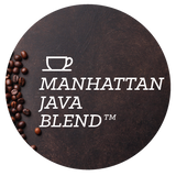 Manhattan java blend coffee beans at best rates
