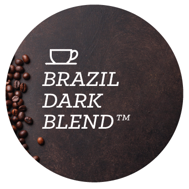 best Brazil Dark Blend Coffee Beans