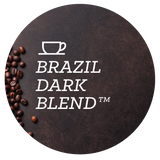 Brazil Dark Blend™ Coffee Beans