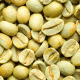 Green Coffee - Brazil No.18 Coffee Beans