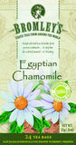 Bromley's- Egyptian Chamomile (2 Cases)