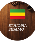 Online shopping for sidamo natural coffee beans