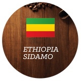 Ethiopia Sidamo