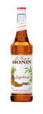 Monin® Syrups - Gingerbread - Case of 6/750 mL