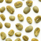 Green Coffee - Indonesia Sumatra Coffee Beans