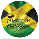 Jamaican Me Crazy® Flavored Coffee Beans