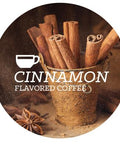 buy Cinnamon Flavored Coffee Beans online