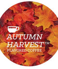 Online Autumn Harvest Flavored Coffee Beans shop