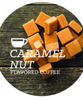 Caramel Nut Flavored Coffee Beans for sale online