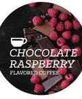shop chocolate raspberry coffee beans online