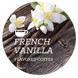 French Vanilla Flavored Coffee Beans buy online at lower rates