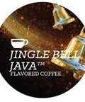 Purchase jingle bell coffee beans online