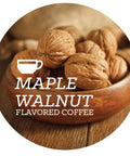 Best walnut flavored coffee beans online