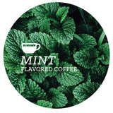 Purchase best mint flavored coffee beans