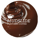 Mudslide Flavored Coffee Beans