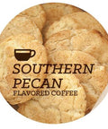 Shop Southern Pecan Flavored Coffee Beans Online