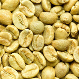 Green Coffee - Kenya Fancy Mark Coffee Beans