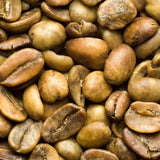 Green Coffee - MC Decaf Coffee Beans