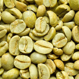 Green Coffee - Mexico High Grown Coffee Beans
