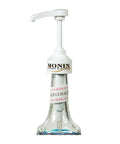 Monin® Syrup Pump - 750ml - Java Bean Plus