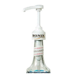 Monin® Syrup Pump- Set of 6- 750ml
