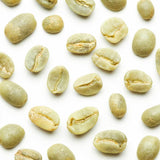 Green Coffee - Peru (Organic & Fair Trade) Coffee Beans
