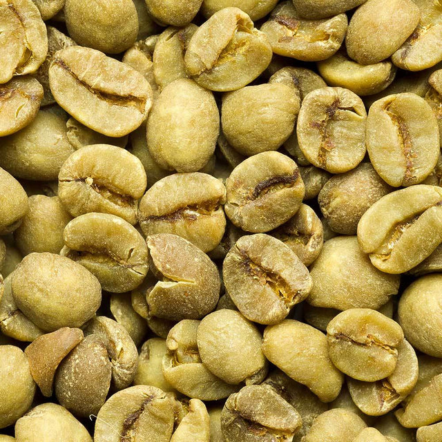 Brazil Swiss Water Decaf Unroasted Coffee Beans – Java Bean Plus