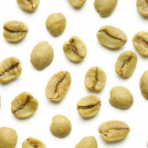 Green Coffee - Swiss Water® Decaf Colombia Coffee Beans