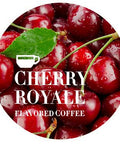 Buy Cherry Flavor Coffee Beans