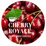 Cherry Royale Flavored Coffee Beans