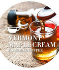 Best maple syrup flavored coffee beans at wholesale rates
