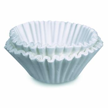 Paper Filters  - 9.5" x 4.5" - Java Bean Plus