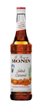 Monin® Syrups - Salted Caramel - Case of 6/750 mL